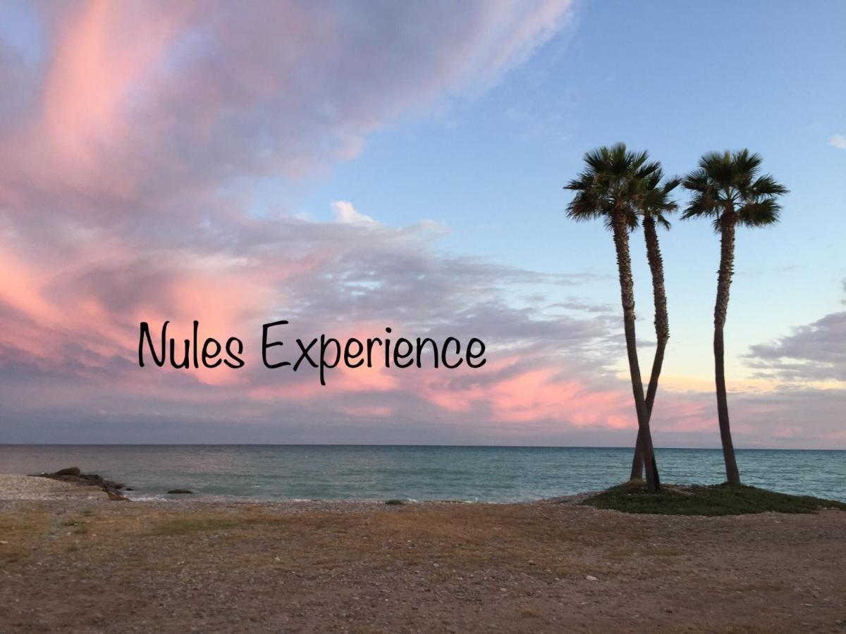 Apartamento Nules Experience Mascarell Exterior foto