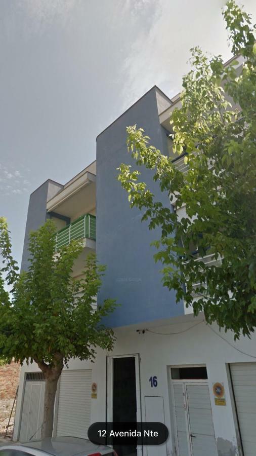 Apartamento Nules Experience Mascarell Exterior foto