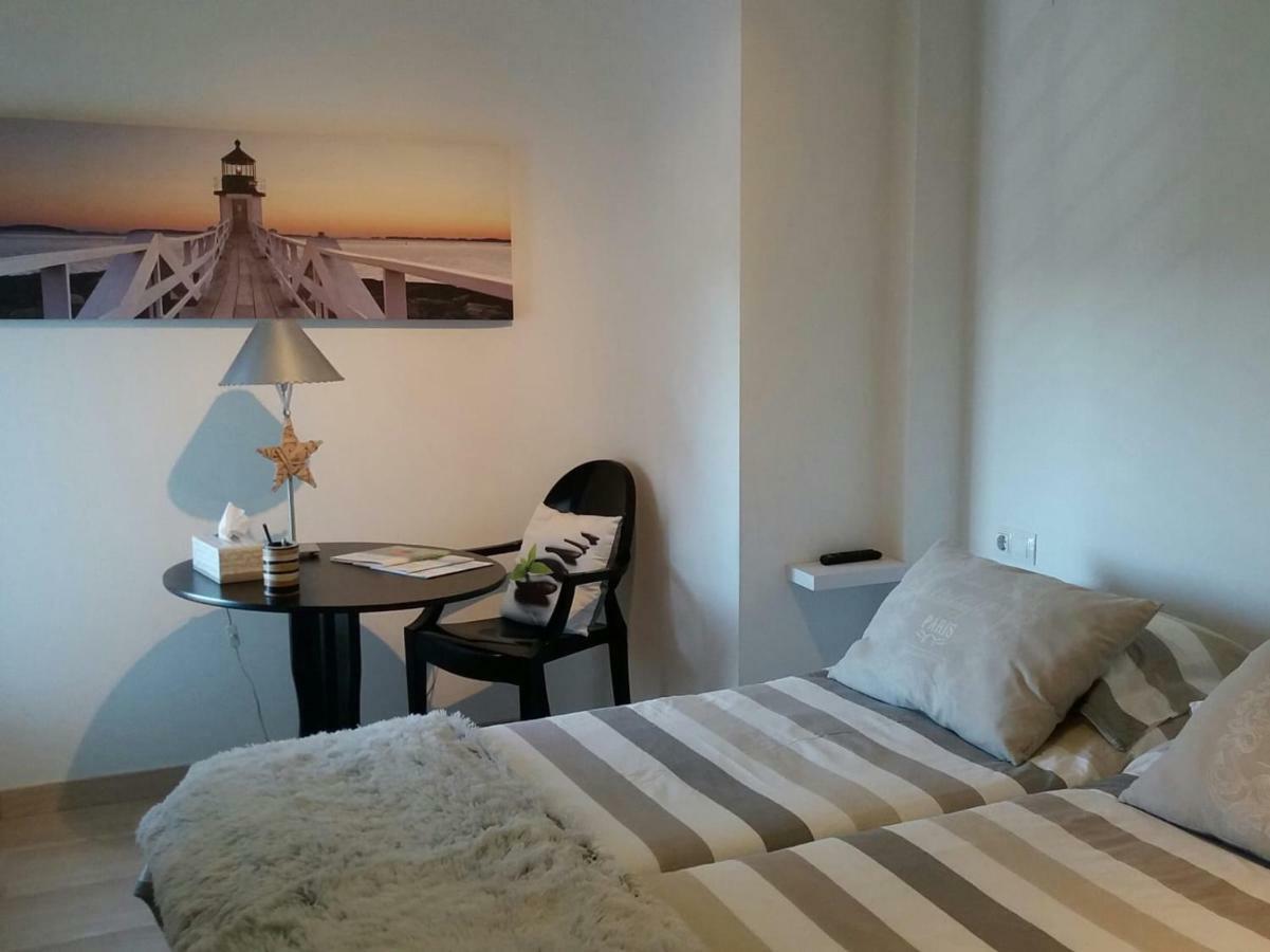 Apartamento Nules Experience Mascarell Exterior foto