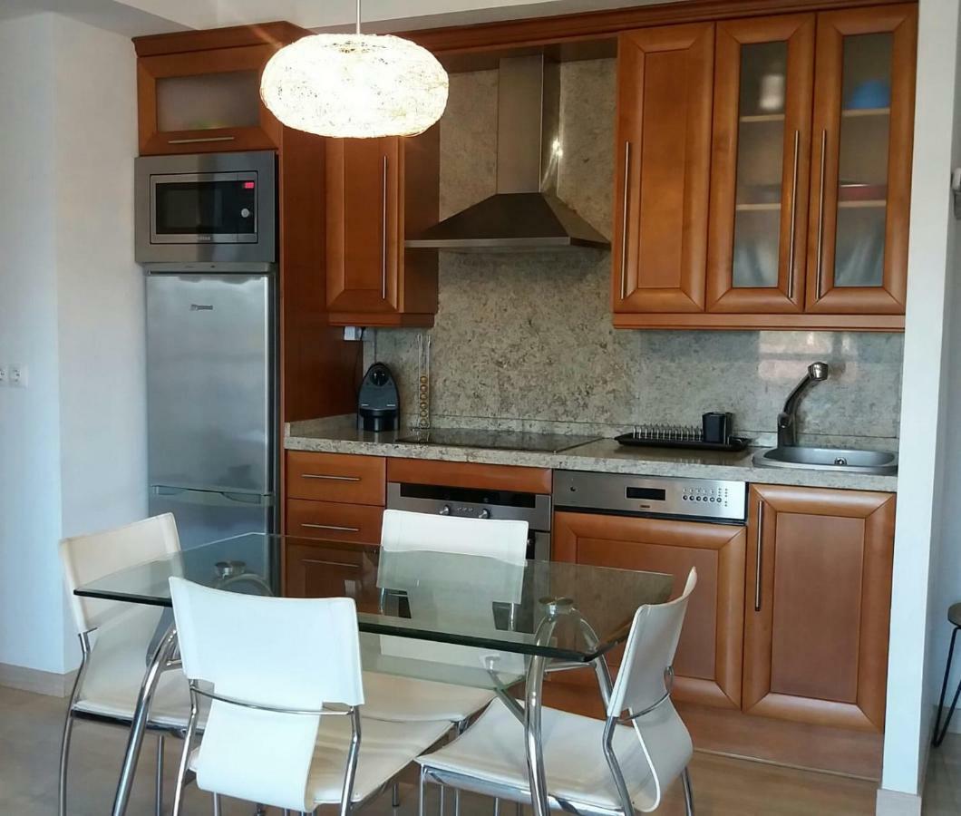 Apartamento Nules Experience Mascarell Exterior foto