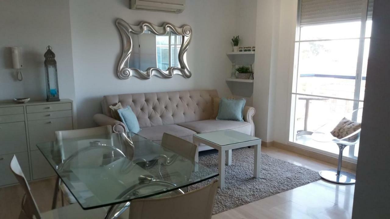 Apartamento Nules Experience Mascarell Exterior foto